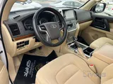 Toyota Land Cruiser GXR